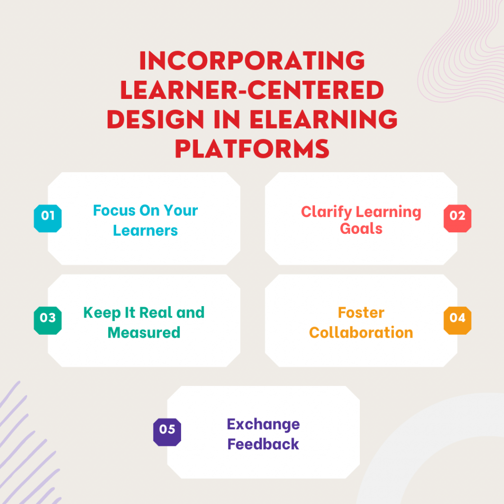 Why Learner-Centered Design is Important for the Success of eLearning ...