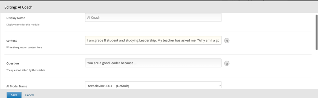 How AI Coach Provides Real-Time Feedback To Students - Edly