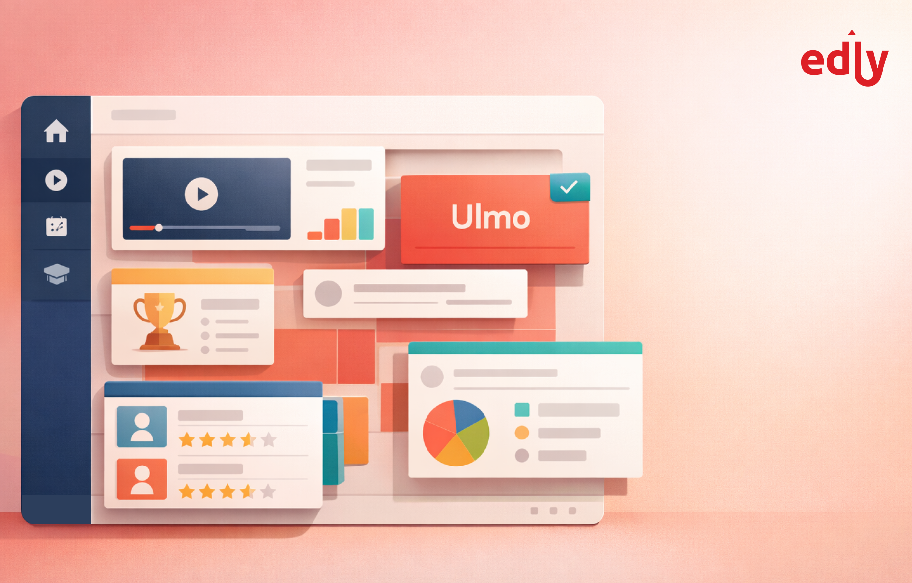 Open edX Ulmo Release