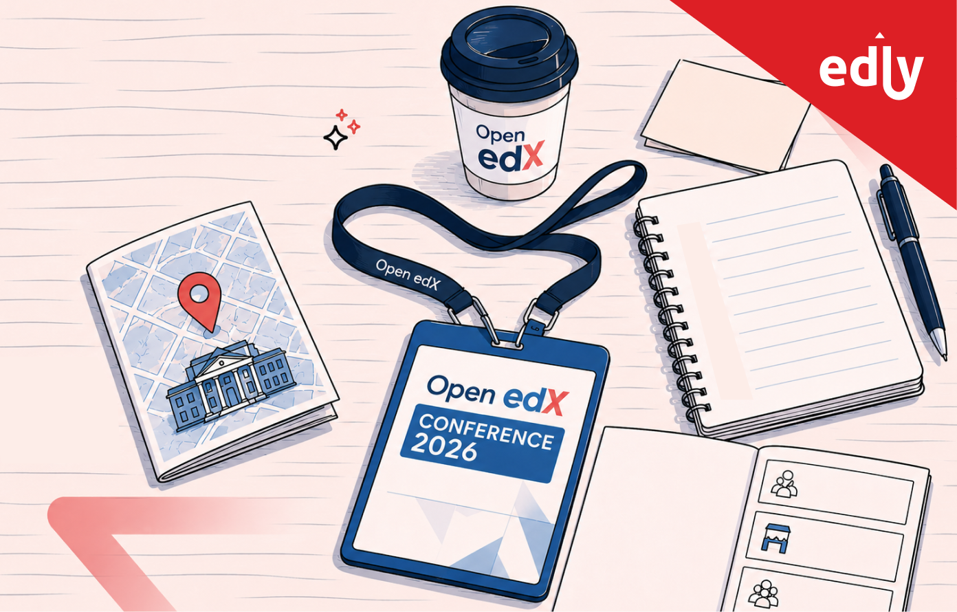 Open edX Conference 2026 Gear-Up Guide_ What to Expect, What to Attend, and How to Make the Most of It