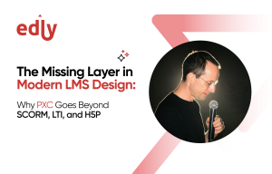 Missin layer in modern LMS Design