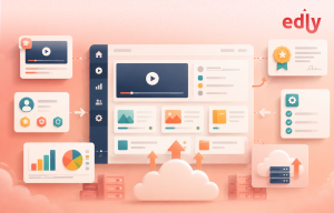 open edx ulmo on edly cloud