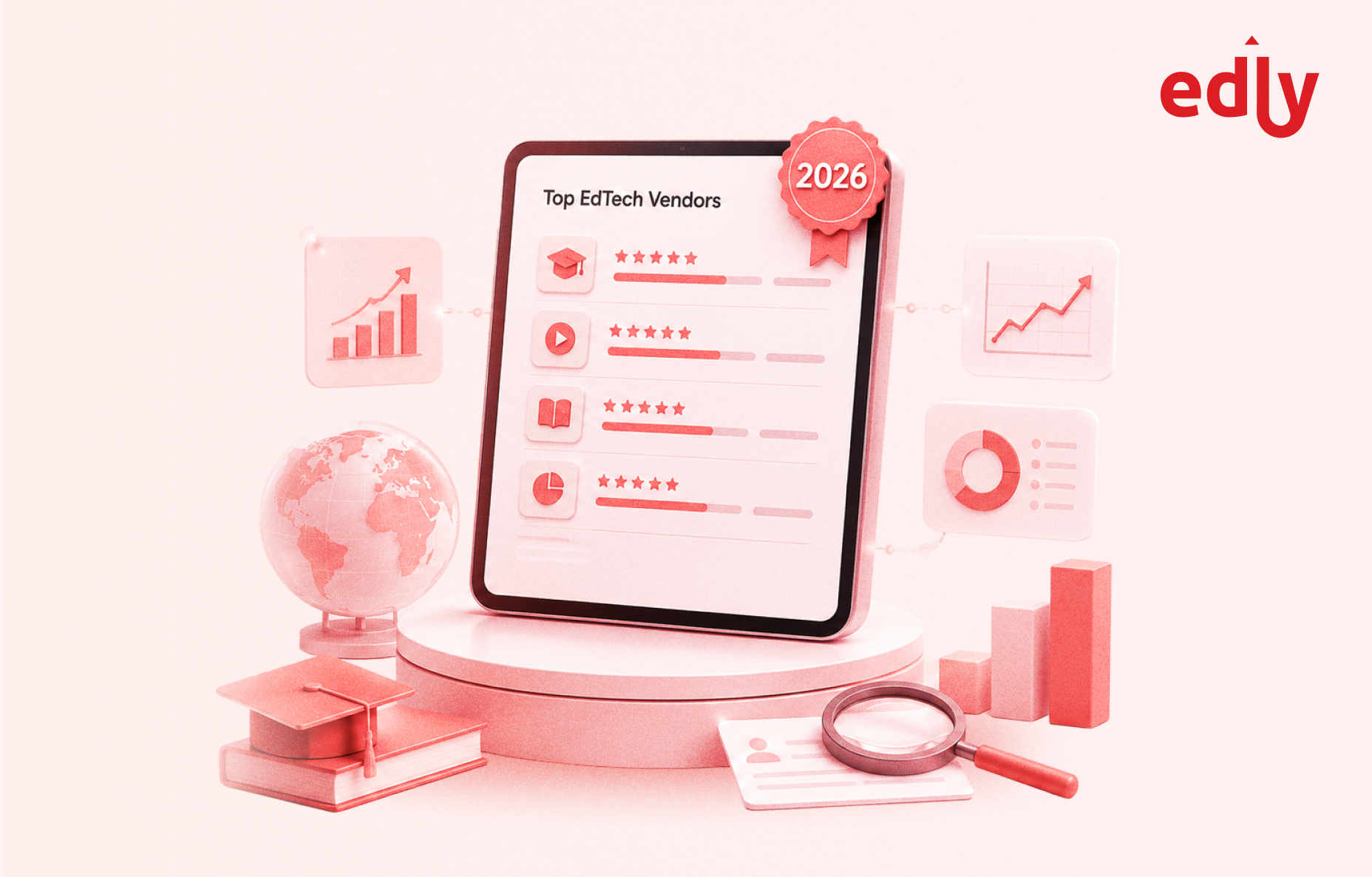 Top edtech Vendor