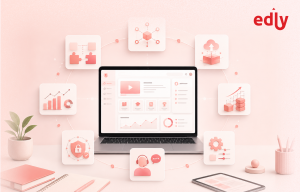 Edtech Service provider