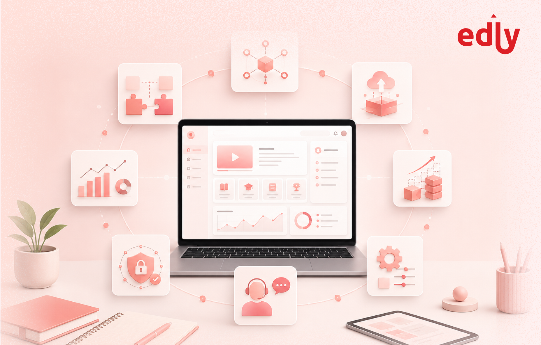 Edtech Service provider
