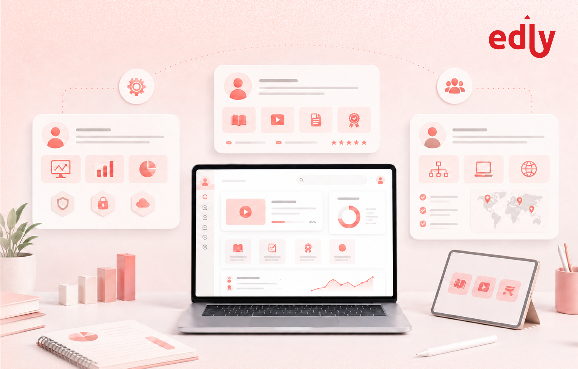 Top Edtech Solution Provider