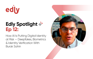 AI and risk of identity theft