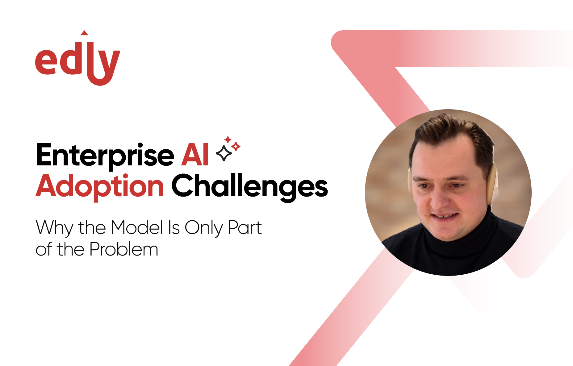 Challenges in AI Adoption